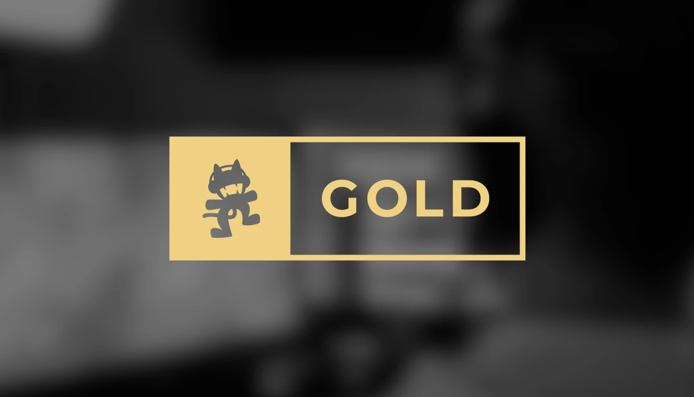 Unlock Gold